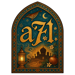 a71 লোগো